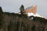 Helmet Mountain