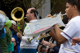 Trout Trumpet