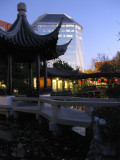 Lan Su Chinese Garden, Portland,OR