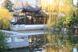 Lan Su Chinese Garden, Portland,OR