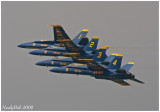 Blue Angels May 11