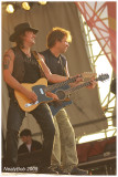 Richie Sambora  & Jon Bon Jovi