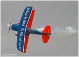Aerobatic Show Pilot May 26