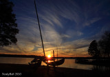 SunDown February 1