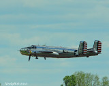 B 25