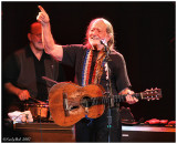 Willie Nelson