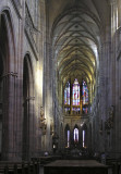 St Vitus cathedral