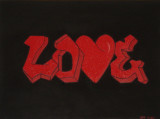 Love2 Oil on Canvas {12X16} 2007-NOT AVAILABLE