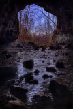 Hamilton Cave