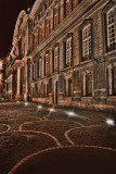 Archbishops palace 