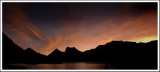 heaven ablaze