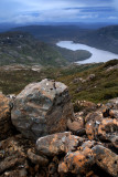 Dove Lake