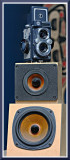 Yashica Totem Pole
