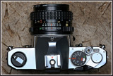 MX Top View