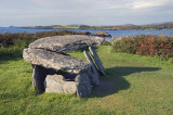 Altar Wedge Tomb