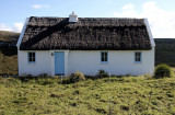 Cottage in The Burren