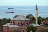 Kk Ayasofya Cami