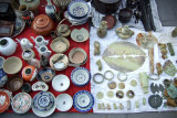 Chinas Largest Antique Market