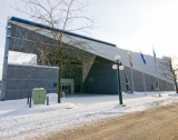 Centre des Arts Juliette-Lassonde