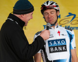 Tour of California - Jens Voigt