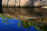 Reflections on the French River 1.JPG