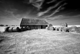 Old Barn