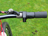 Evans Moutain Bike converted to Electric