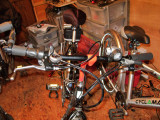Evans MTB