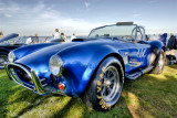 1965 F-4 Shelby Cobra  - Classic Lines