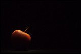 An Apple