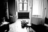 26 August - en suite...