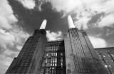 30 August - Battersea Power Station
