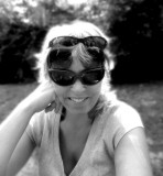 17 August - Shades overdose!