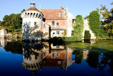 Scotney Castle