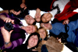 4 November - Smiley Happy People