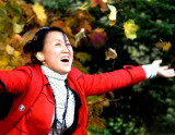 Exuberance!