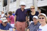 45.  Charles, Bill, Sue, Sam and Connie