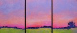 Abstract Landscapes 2007