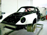 1974 Porsche 911 RSR sn 0040005 Kremer Samson Tabbaco - Germany - Photo 21.jpg