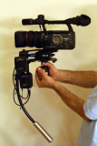 Merlin Steadicam Arm Vest - Photo 1