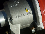 3.0 Liter RSR BOSCH Twin-Plug Distributor (NOS) - Photo 9