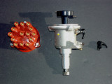 3.0 Liter RSR BOSCH Twin-Plug Distributor (NOS) - Photo 13