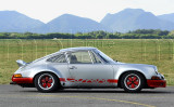 1973-Porsche-911-RSR-2.8, sn 911.360.0865 - Photo 2