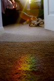 Homemade Rainbow