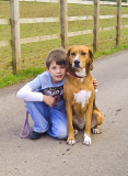 Reece & Cinder