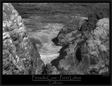 Pinnacle Cove - Point Lobos - California.jpg
