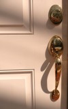 door handle and sp