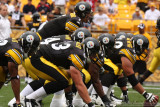 Houston Texans at Pittsburgh Steelers