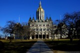 Connecticut State Capitol - Hartford