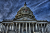 The Capitol in HDR